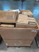 food containers orange polka dot ice cream cups toll booster for the boat and more