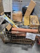 industrial parts struts vise grip 150 psi pump and more