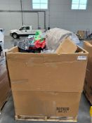 nicer clothes cloud shoes fabletics Quincy Clark's universal thread all birds Tommy Hilfiger Patagon