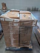 (3) imaginarium King mattress vital XL