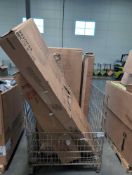 talls metal full over full bunk beds sectional chaise lounge and more