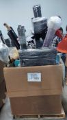 husqvarana Trimmers, Car parts, Poles, chair pieces, Drag and more