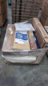 Alvin Art/office Supplies, new in box Easely, Drawing board, storage cart, art tube