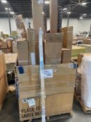 Salomon Cross country skis, 55