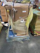 Elements Bedroom set pieces