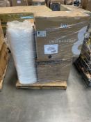 Union Scale kroy chair, rolled mattress, Digital Inverter Generator DK4000iAED, decor and more