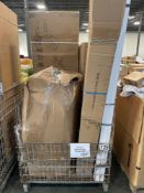 Slide pieces, Loungers, couch, Pioneer 6 Platform, and more