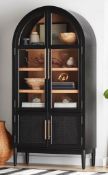 Enzo Collection Bookcase
