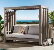 Cahaba Collection Lounge