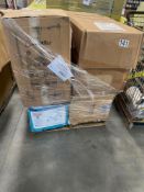 Quiet flex, Dog pads, joovy twin roo, wen air filtration, and more