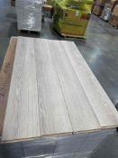 Ladurma Visions Laminate Flooring Approx 1,116 sqft, 56347, VE52 Adelaide 7+2