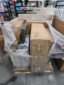 Cold cups, get laid bed, Faucet, louis rocking chair and more