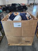 clothing JustFab fabletics pajamas Adidas holiday wear Union construction hoodies and much more