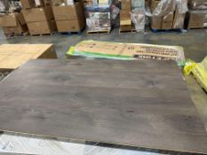 Landmark Laminate Flooring, Approx 1400sqft 56142, VE52 Cromwell 8+2