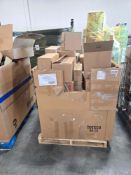 Huggies overnights rolling trays basketball toy and much more