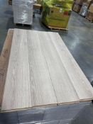 Ladurma Visions Laminate Flooring Approx 1,340 sqft, 56347, VE52 Adelaide 7+2