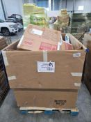 Door gaskets, notebooks,mirrors, master locks, grow bulbs and more