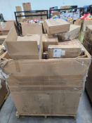 nikko japan plates, hand sanitzer, pull out organizer, and more