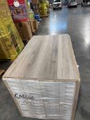Landmark Flooring Approx 967sqft, 56138, Cassini 8+2