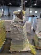 Bedroom furniture, out of box