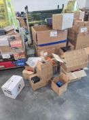 nicer palette The Cruise at Pan baseball mitts chains Tesla solar baseball bat KitchenAid hand mixer