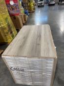 Landmark Flooring Approx 967sqft, 56138, Cassini 8+2