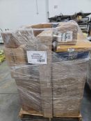 portable air conditioner, Samsung TV, sven and sons mattress, Vita planter and more