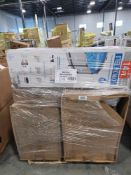 Pools, e 420 motor, industrial hose, towels, chair and more