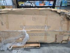 Serta Dream convertibles, haddington Pullout sofa bed, linen