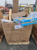 blinds, rugs, Luxome, blinds, rocker chair, and more