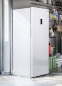 Hamilton Beach Convertible Fridge/Freezer