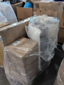 Rolled mattress, Shelving, skilcraft, rolled mattress and more