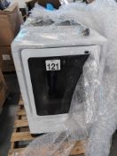 Samsung Dryer, appears new, not tested