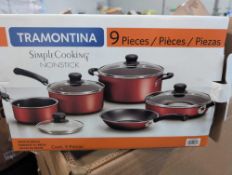 Bubble mailer, stretch, radiology books, tramontina cookware and more