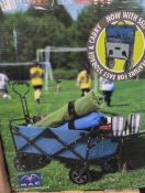 Luggage, Gas patio header, tineco vac and more