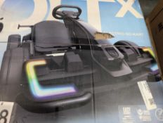 Jetson Volt X go kart