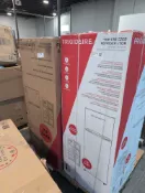 2 Frigidaire Top/Freezer Fridge