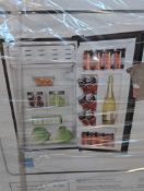 Rocket espresso machine out of box: Magic Chef Compact Fridge, batting?, finch paper, mannequin head