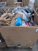 Clothing, Adidas, Crocs, princess polly, pants, hoka, cat & jack, oak +Fort, Fabletics, Calia, and m