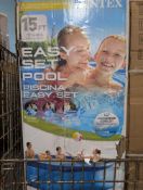 Big game Hunter 1.4, Intex pool, misc furniture, tree stand and more