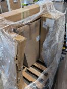 Paperworks, recycle bin, Foam mattress topper and more