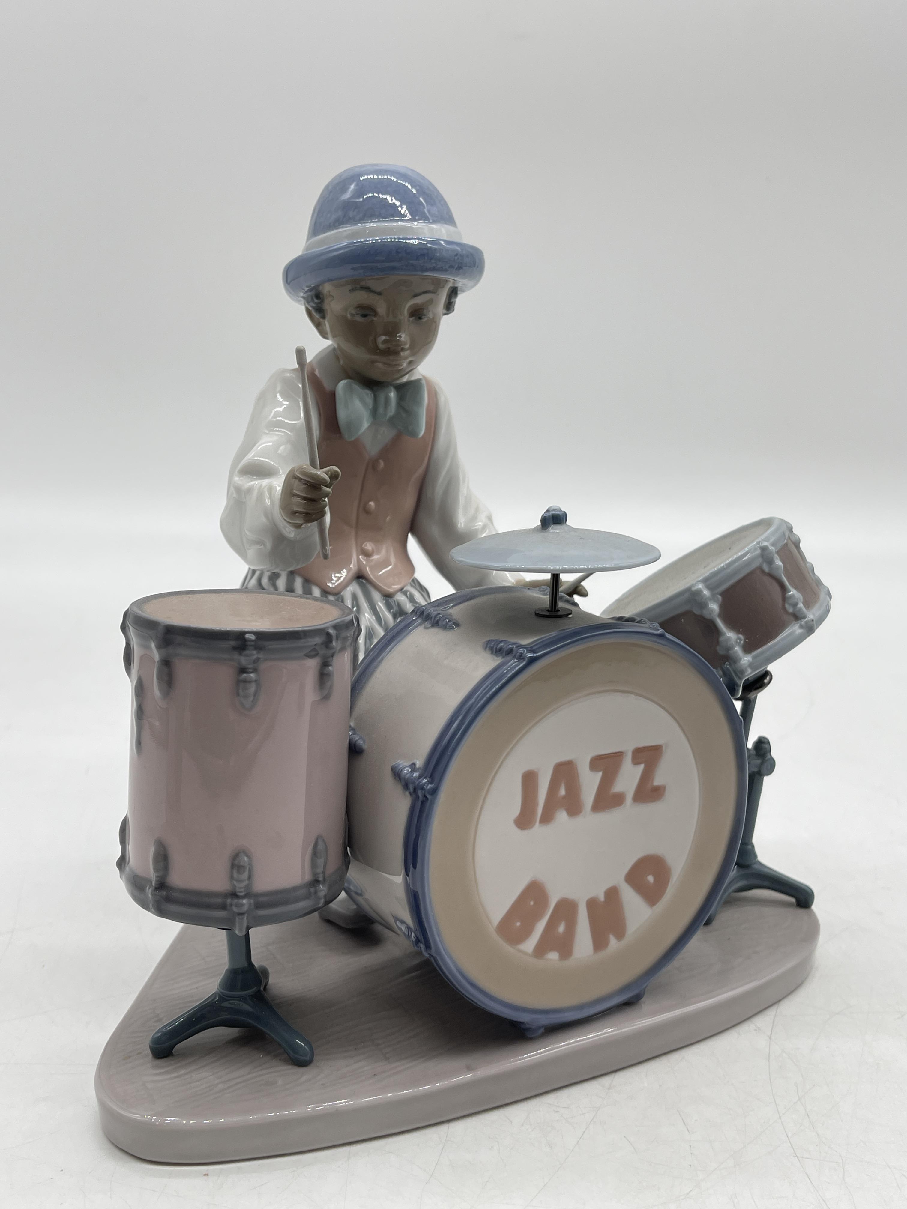 Ceramic Jazz Band - Image 23 of 46