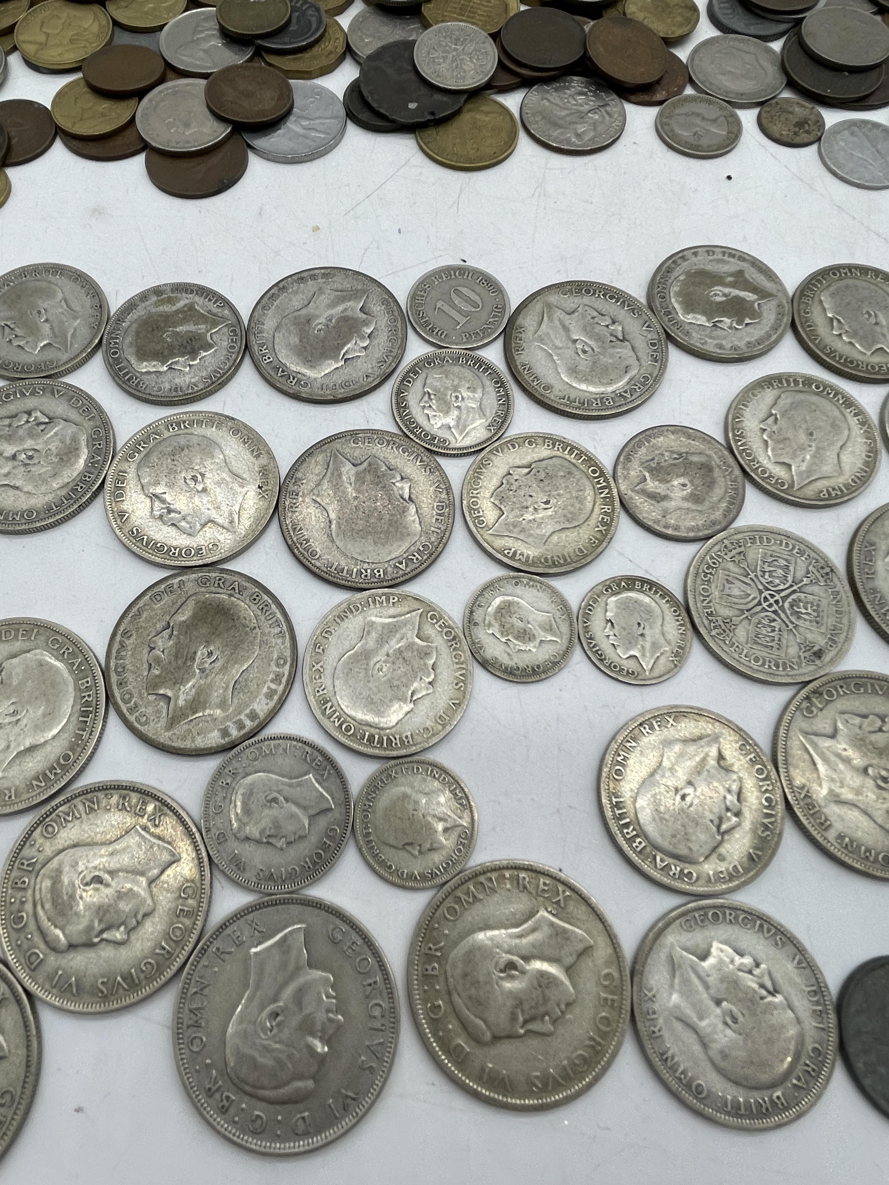 Collection of Silver and Coins - Image 38 of 47