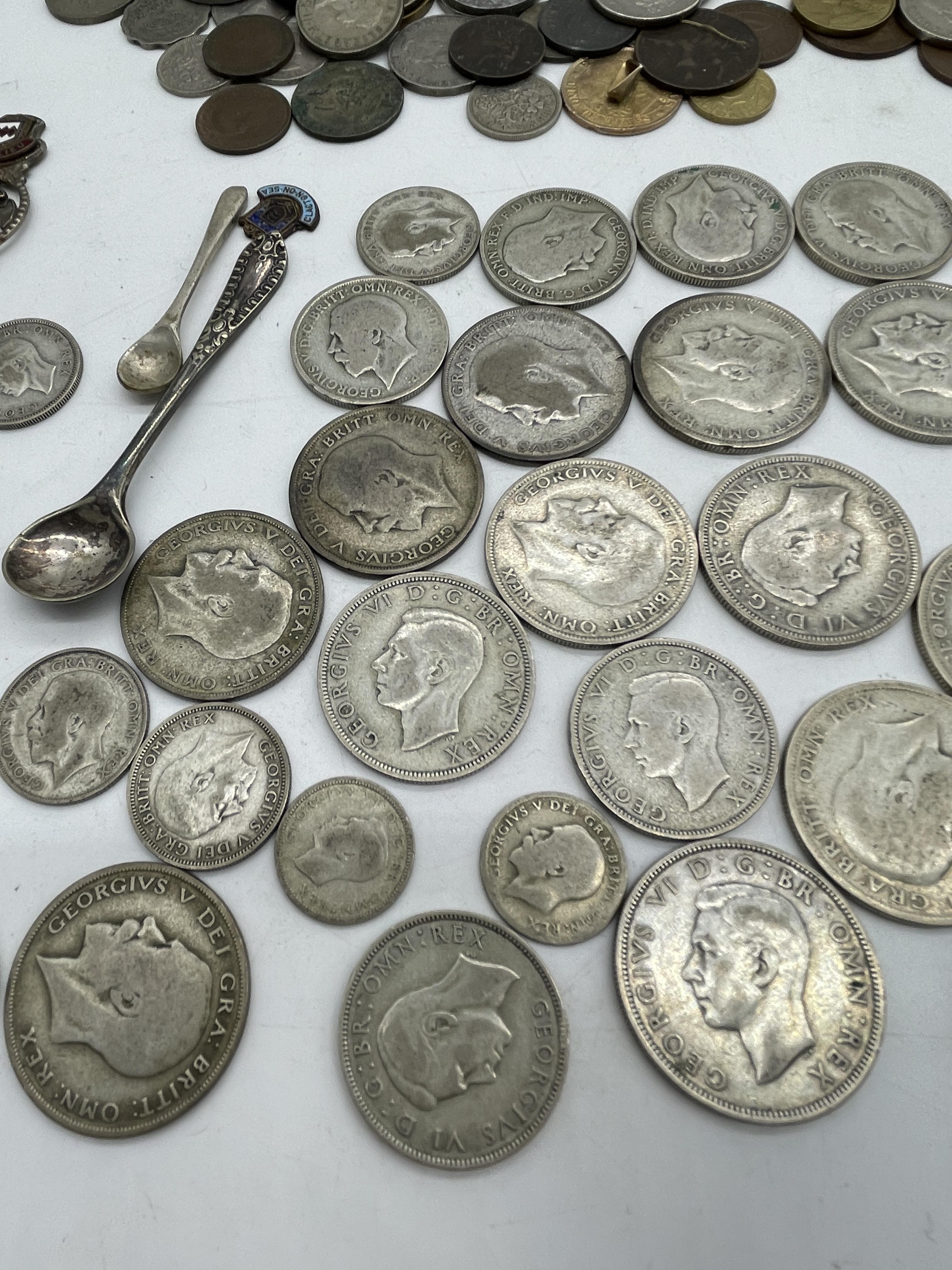 Collection of Silver and Coins - Image 23 of 47