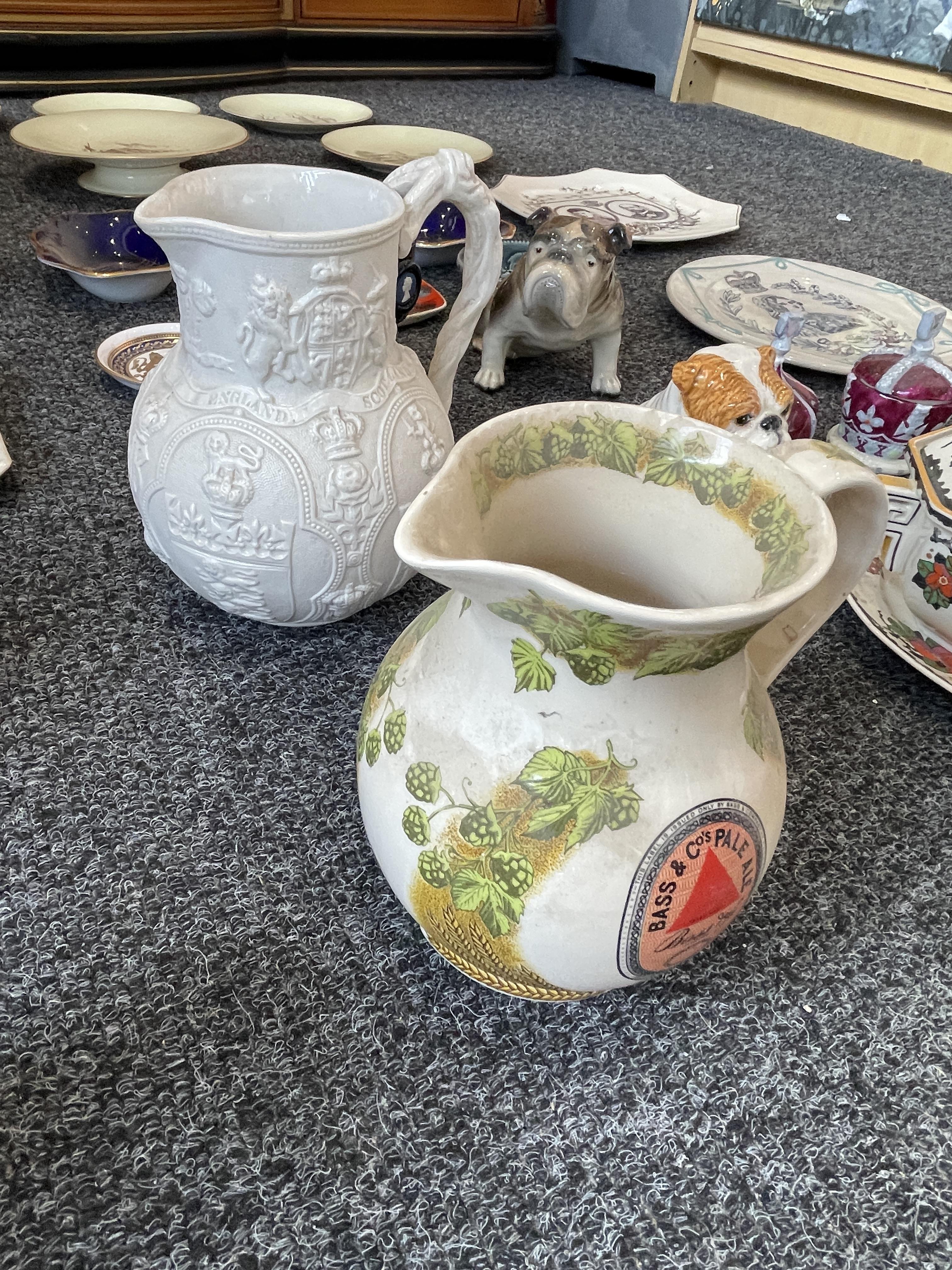 Ceramics assortment - Image 21 of 38