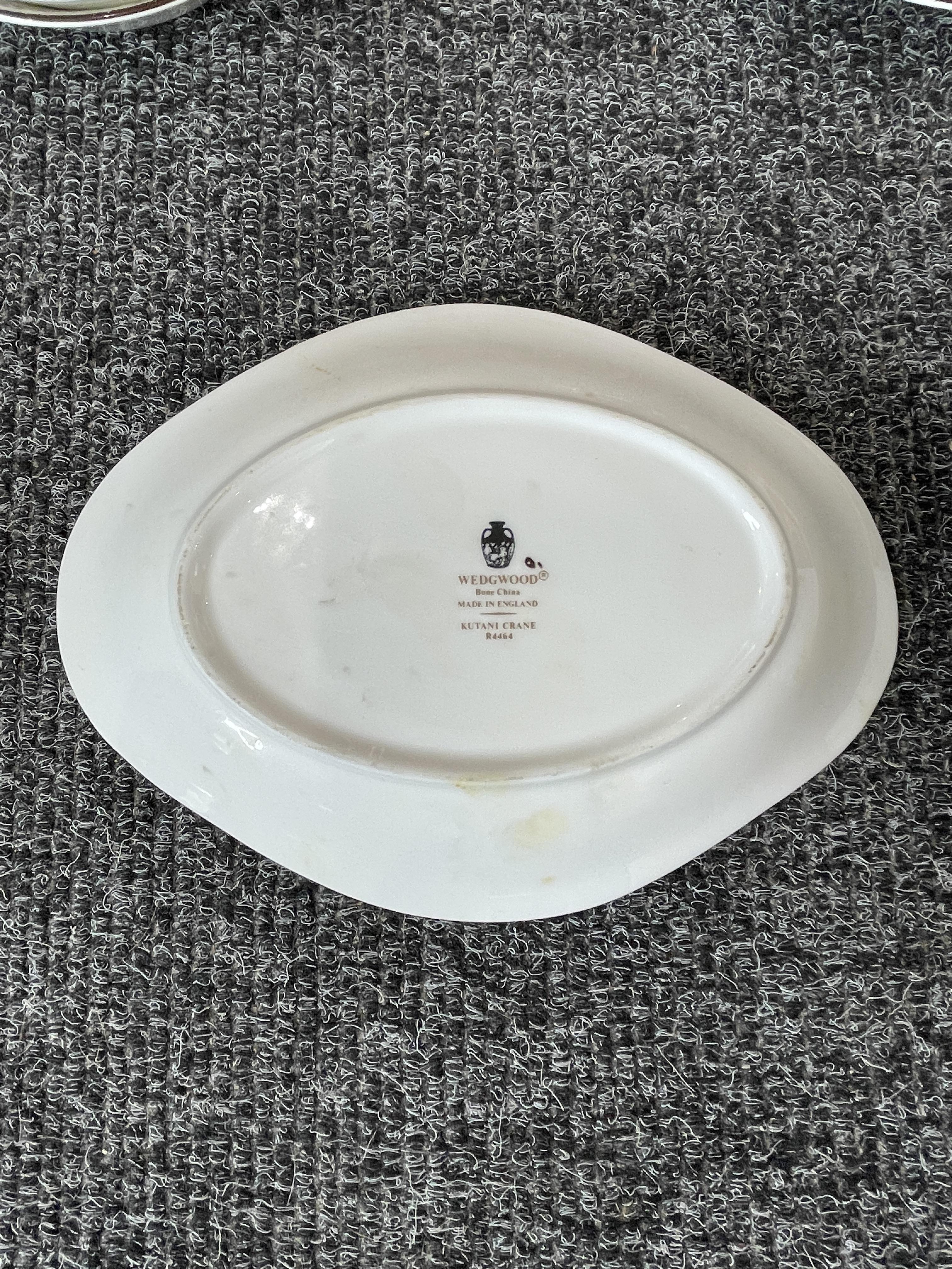 Ceramic Dinner Service - Image 23 of 26