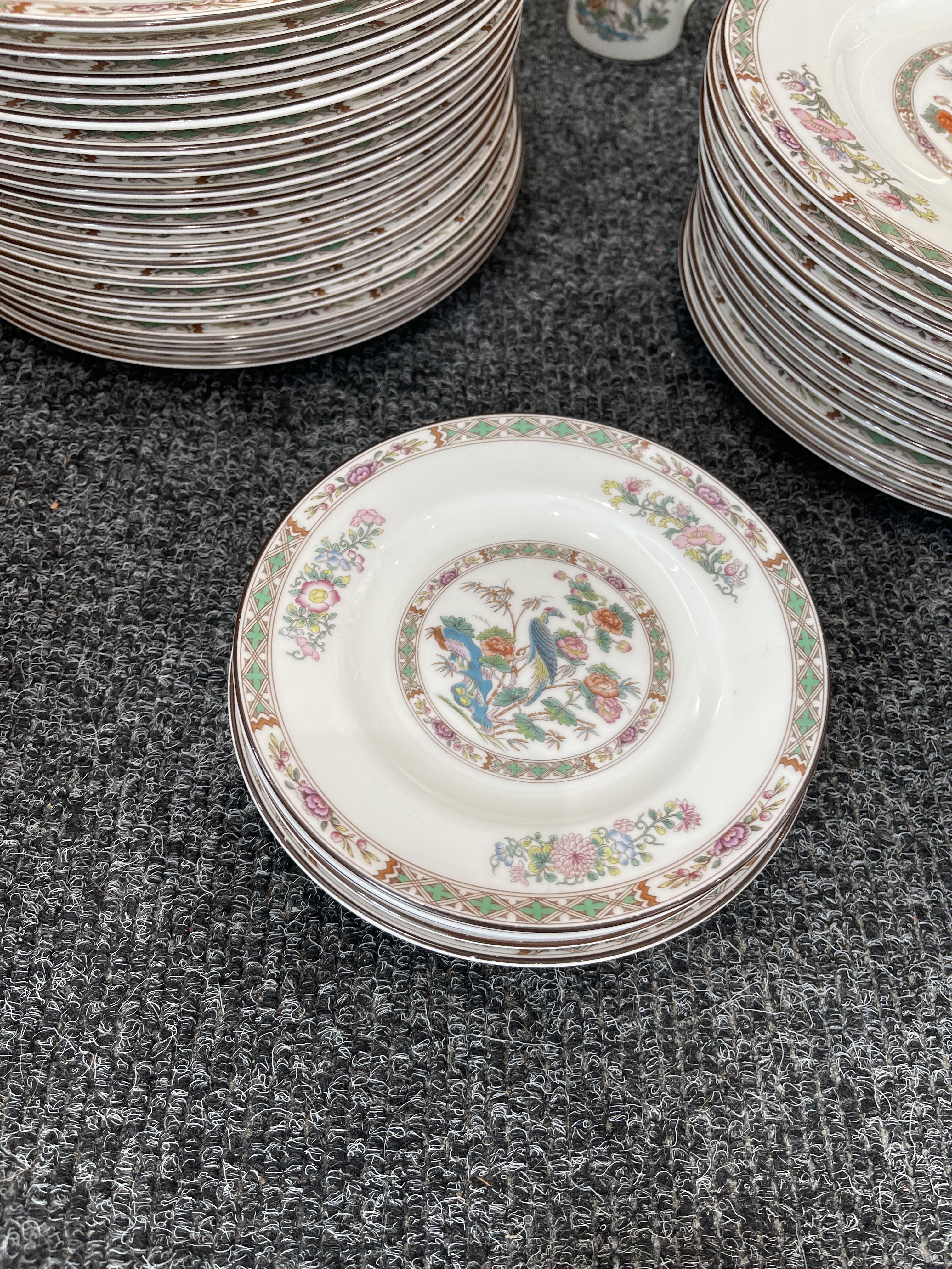 Ceramic Dinner Service - Image 12 of 26