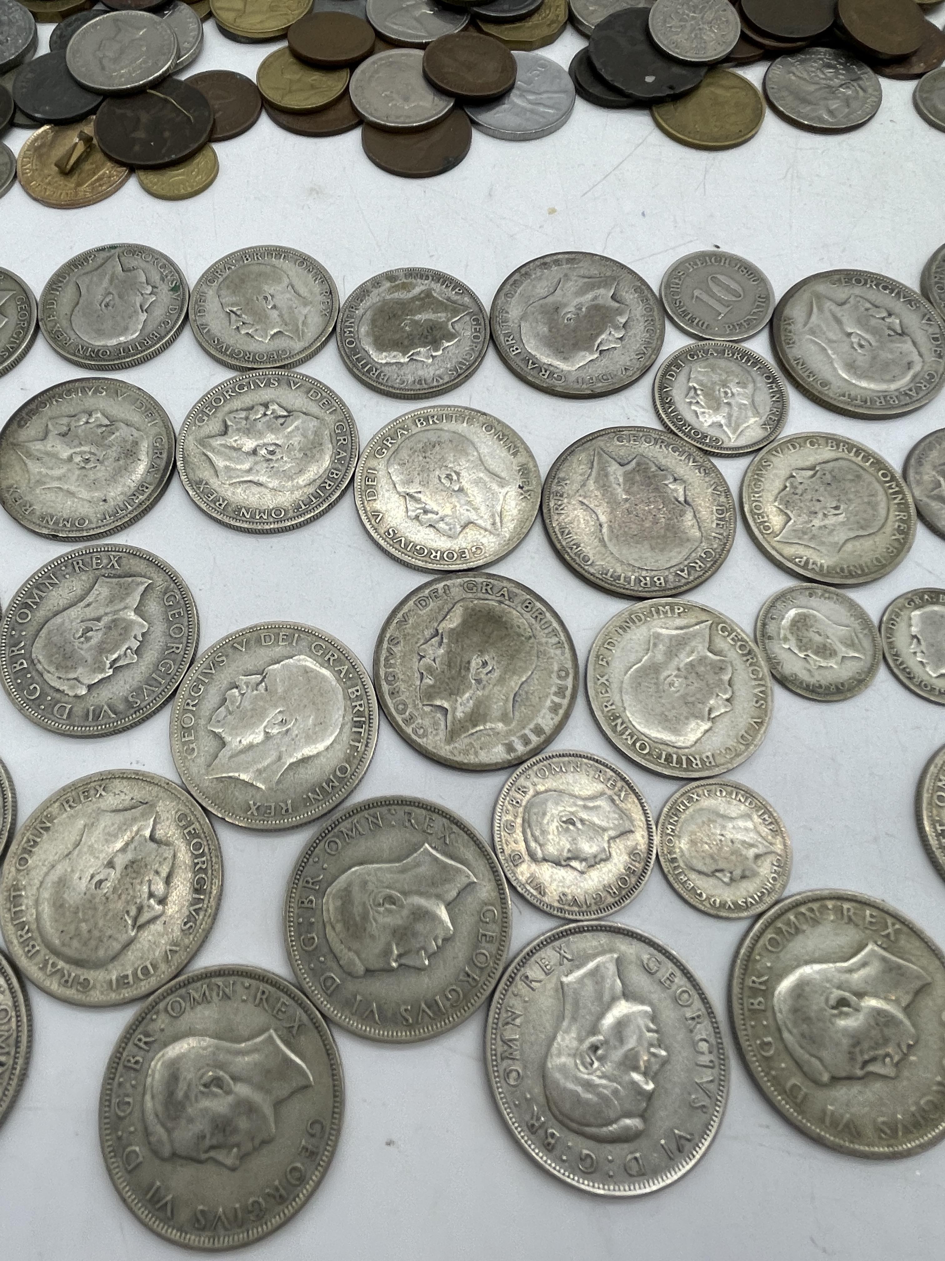 Collection of Silver and Coins - Image 37 of 47