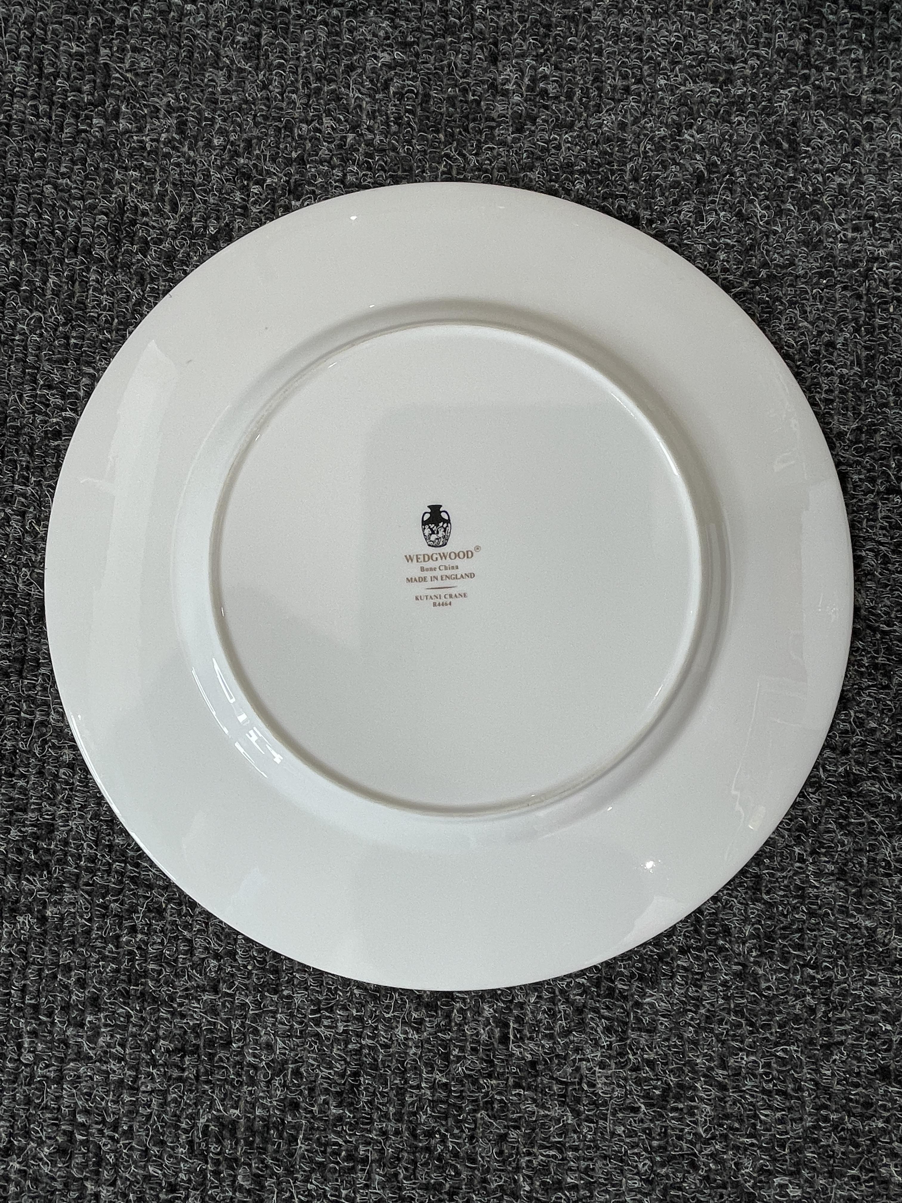 Ceramic Dinner Service - Image 24 of 26