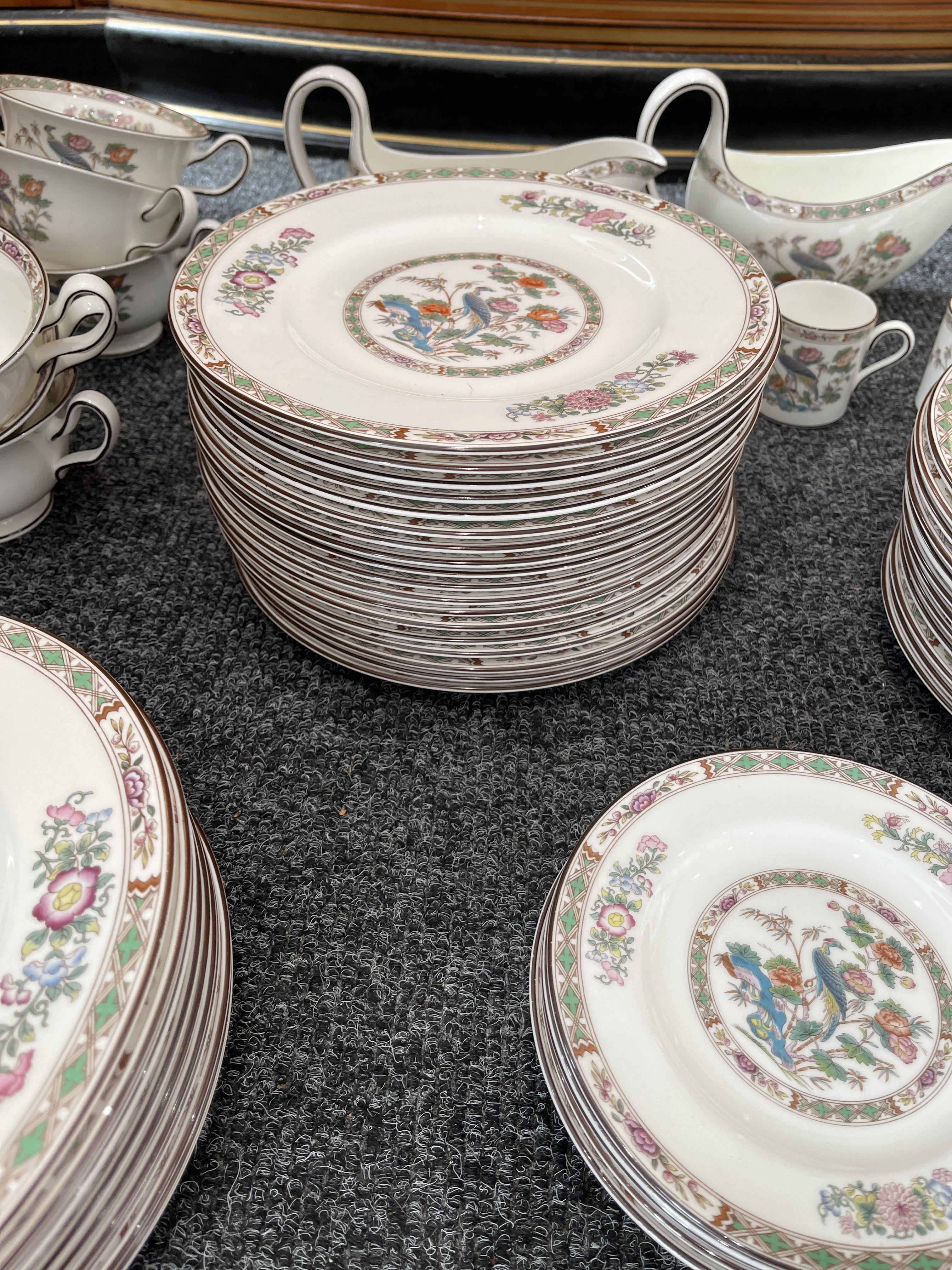 Ceramic Dinner Service - Image 19 of 26